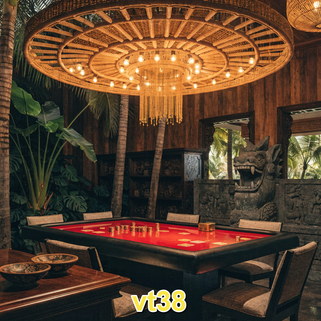 vt38 APK Indonesia - Panduan Lengkap dan Tutorial